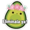Eliminala ya!