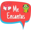 Me
Encantas