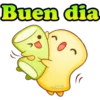Buen dia
cokki