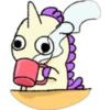 Unicornio Drogado 15