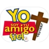 YO
amigo
fielo
*Pilar Mata*