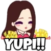 Rose
YUPI!!
