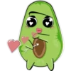 Aguacate Bebé 12