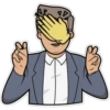 Emoji Man 6