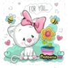 FOR YOU...
· Gasparin
m