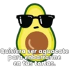 @balloletss
Quisiera ser aguacate
para enbarrarme
en tus tortas.