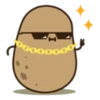 • Kawaii Potato • 9