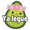 Ya legue