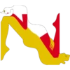 1川1