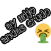 y mijo
andas crudo