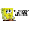 Tu Sticker
Ha Sido
ROBADO