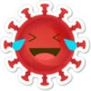 Emoji COVID-19 7