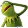KERMIT la rana 11
