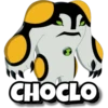 CHOCLO