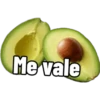 Me vale