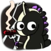 Unicornio Drogado 18