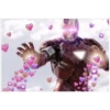 ️️Hearts(2) 17