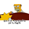 Eso Fue muy eGOISTA
De TU PARTE