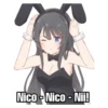 Nico-Nico-Nii!