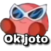 Ok joto