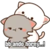 John
bb ando horny.!