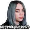 Me Tenía Que ReiR?