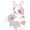 BUNNY 5