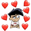Danny Phantom 14
