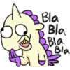 Unicornio Drogado 19