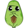 Aguacate Bebé 13