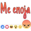 Me enoja
DO