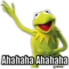 KERMIT la rana 15