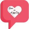 Dios
es
AMOR