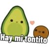 Hay
mitontito