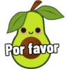 Por favor