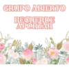 GRUPO ABIERTO
RECUERDE
APORTAR
RASHO