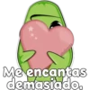 @ballolet88
Me encantas
demasiado.