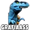 Dinosaurio FA (Sticker.ly) 9