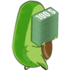 Aguacate Bebé 16