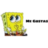ME GUSTAS