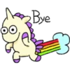 Unicornio Drogado 22