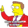 (((Memes Simpsons))) 27