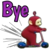 Bye
