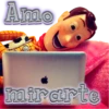 Amo
mirarte