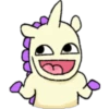 Unicornio Drogado 23
