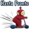 Hasta Pronto
José tuk