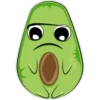 Aguacate Bebé 17