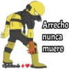 King of figthers Simpson 17