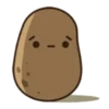 • Kawaii Potato • 10