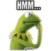 KERMIT la rana 20